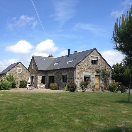 Le Clos Saint Jean Dragey Exteriér fotografie