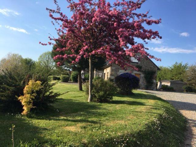 Le Clos Saint Jean Dragey Exteriér fotografie