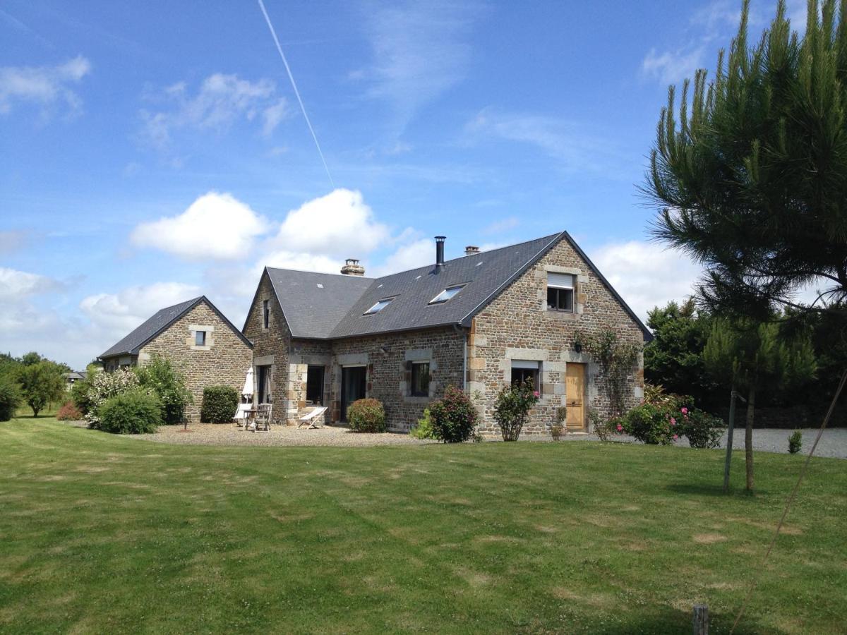 Le Clos Saint Jean Dragey Exteriér fotografie