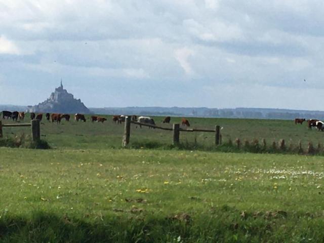 Le Clos Saint Jean Dragey Exteriér fotografie