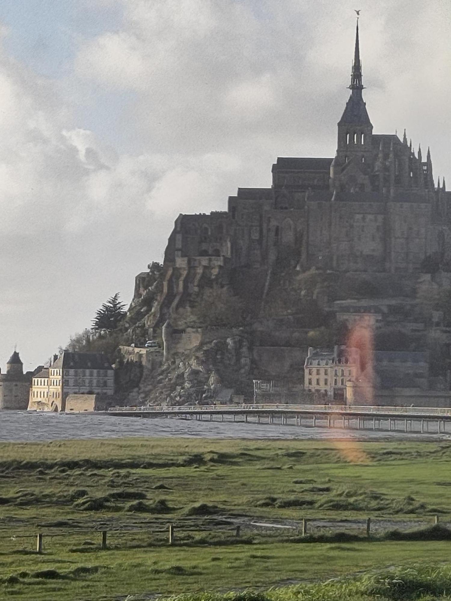 Le Clos Saint Jean Dragey Exteriér fotografie