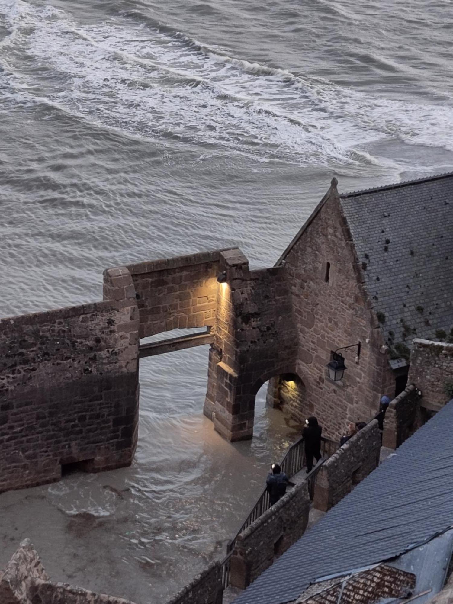 Le Clos Saint Jean Dragey Exteriér fotografie
